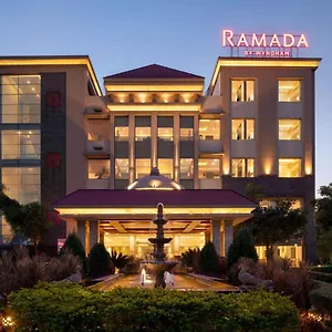 Ramada By Wyndham Varanasi Katesar 4*, Chandauli India