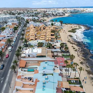 Marina Ii Beachfront By Holidays , Corralejo Spain